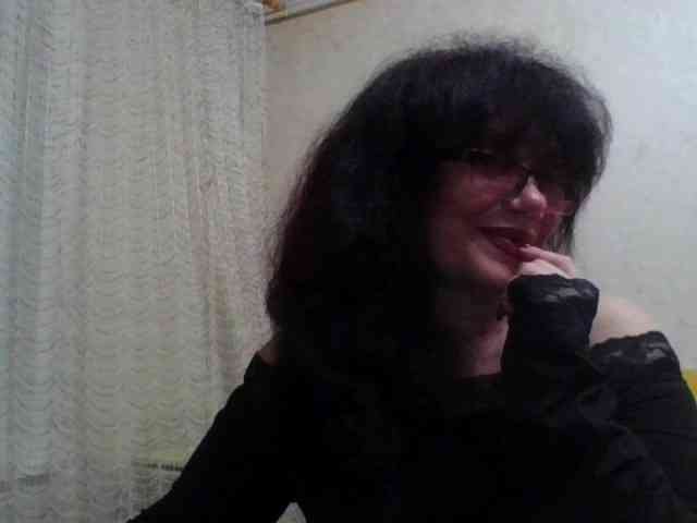 Sylvia-5 webcam