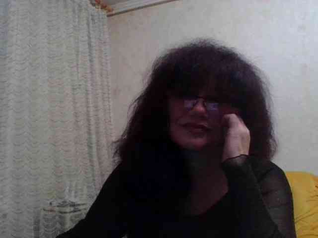 Sylvia-5 webcam
