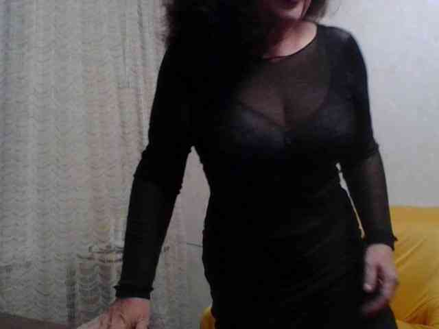 Sylvia-5 webcam