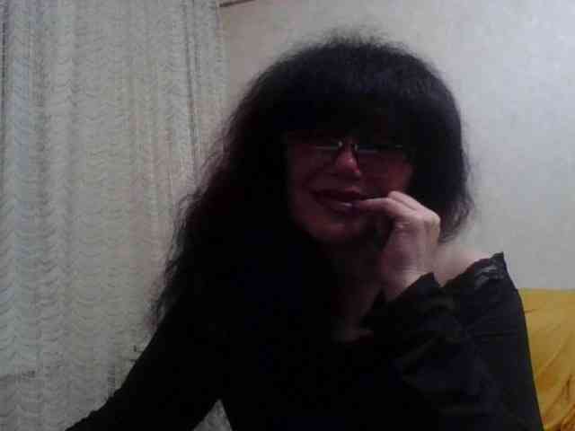 Sylvia-5 webcam
