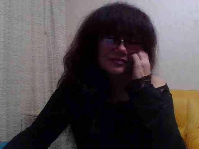 Sylvia-5 webcam