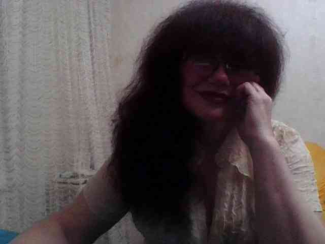 Sylvia-5 webcam