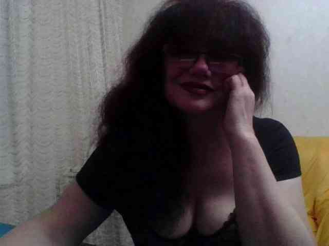 Sylvia-5 webcam