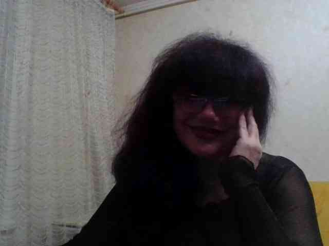 Sylvia-5 webcam
