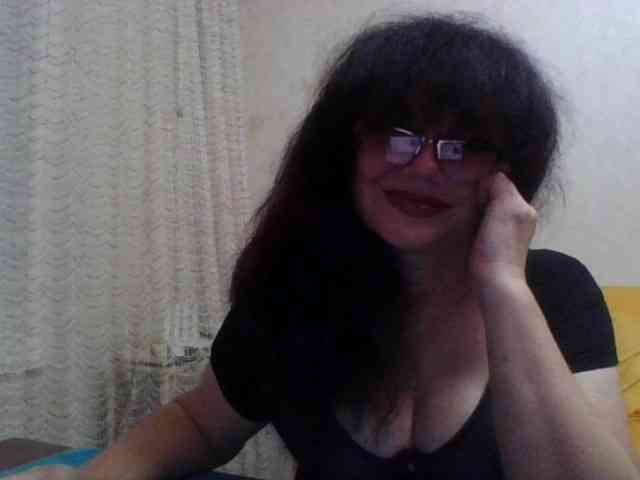 Sylvia-5 webcam