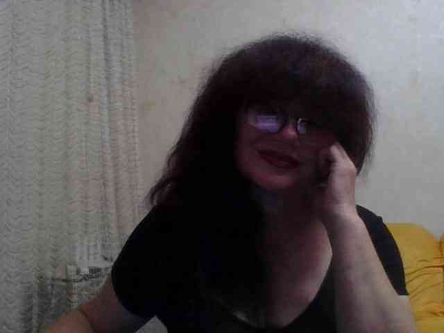 Sylvia-5 webcam
