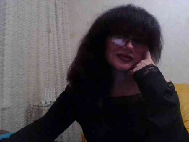 Sylvia-5 webcam