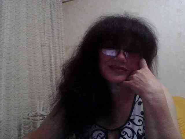 Sylvia-5 webcam