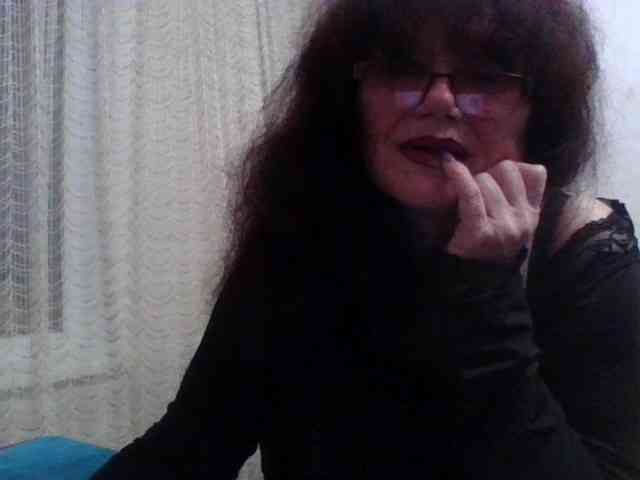 Sylvia-5 webcam