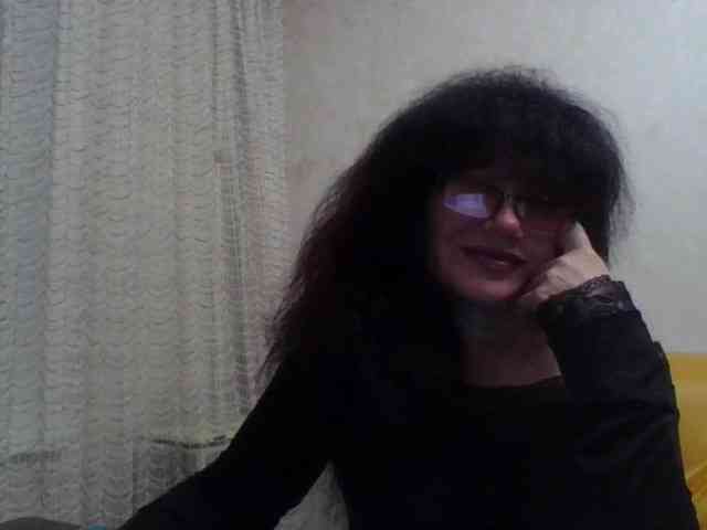 Sylvia-5 webcam