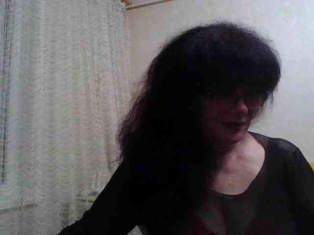 Sylvia-5 webcam