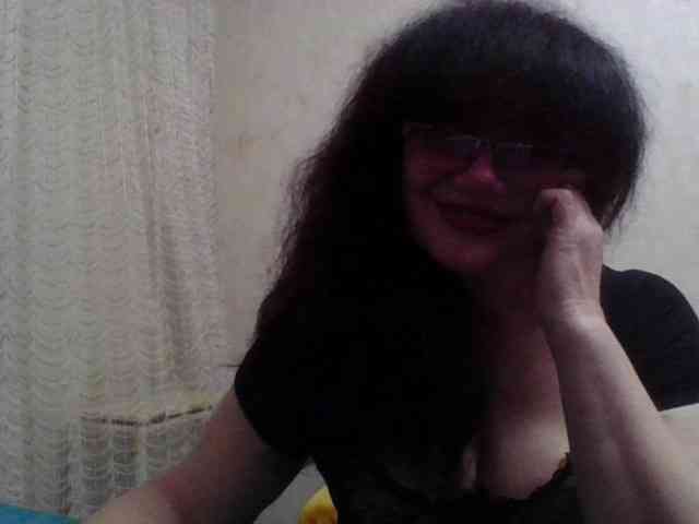 Sylvia-5 webcam