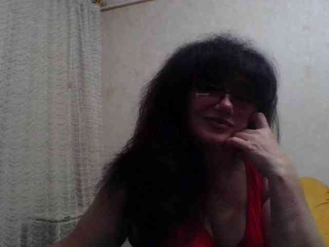 Sylvia-5 webcam