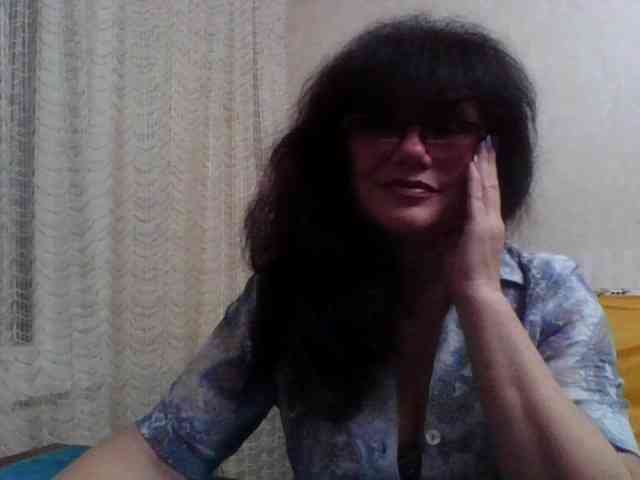 Sylvia-5 webcam
