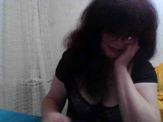 Sylvia-5 webcam
