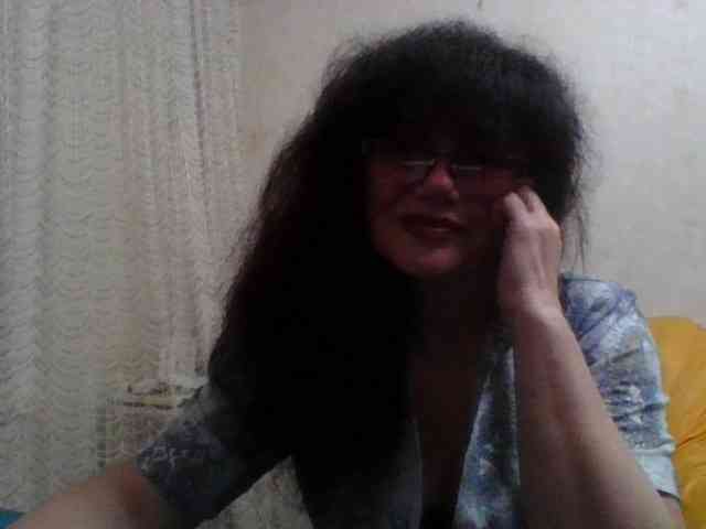 Sylvia-5 webcam