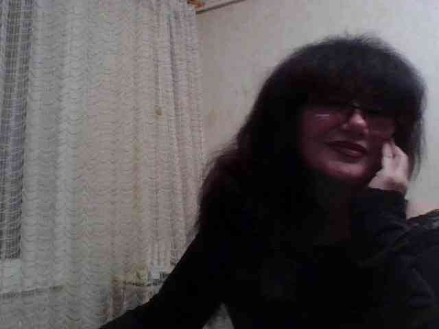 Sylvia-5 webcam