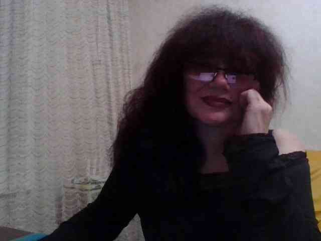 Sylvia-5 webcam
