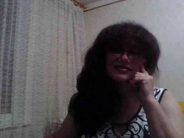 Sylvia-5 webcam