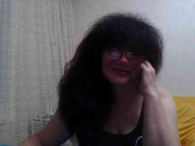 Sylvia-5 webcam