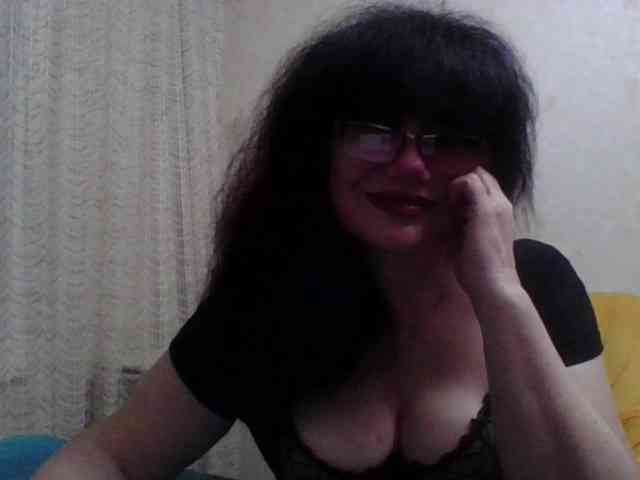 Sylvia-5 webcam
