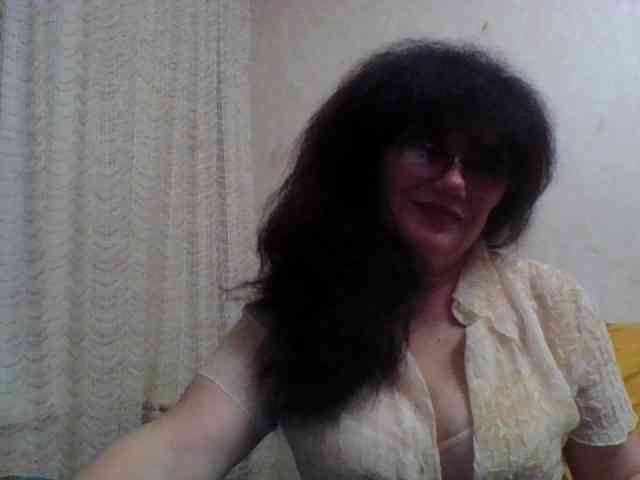 Sylvia-5 webcam
