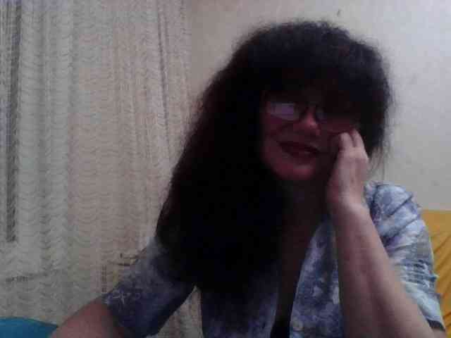 Sylvia-5 webcam