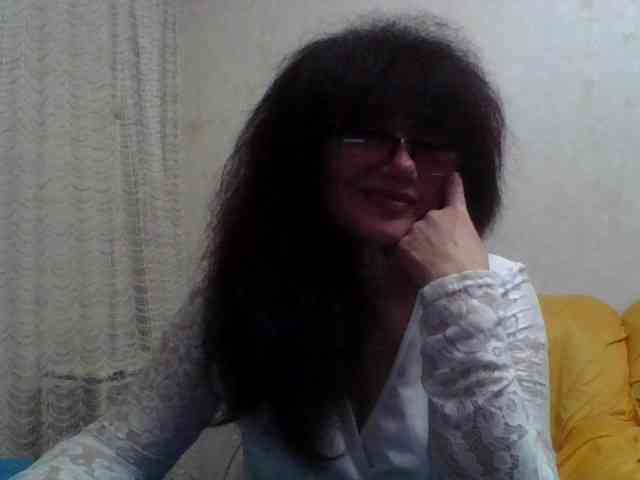 Sylvia-5 webcam