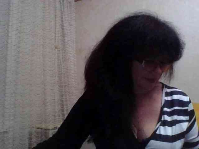 Sylvia-5 webcam