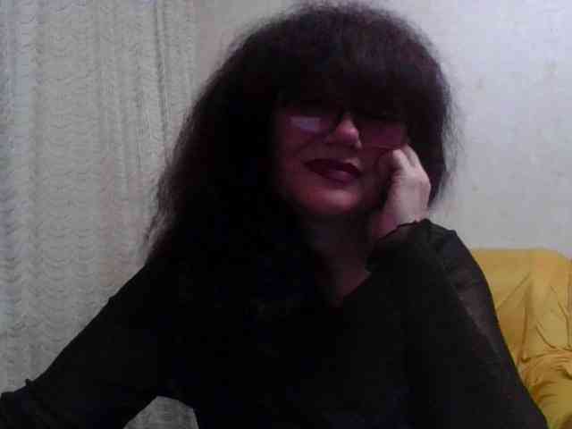 Sylvia-5 webcam