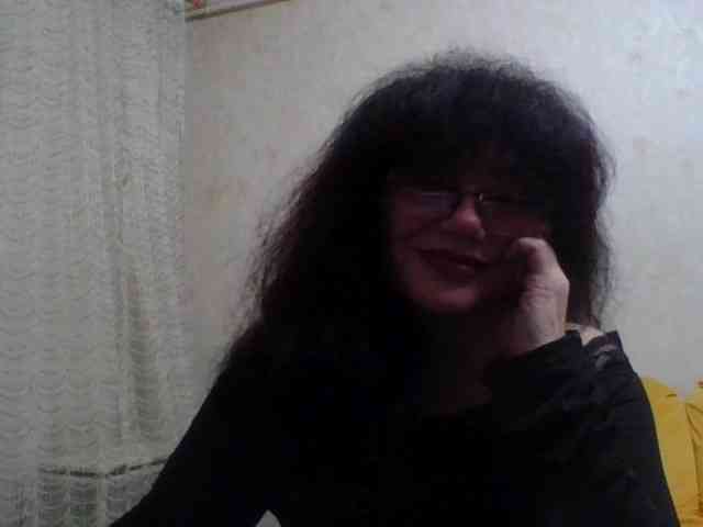 Sylvia-5 webcam