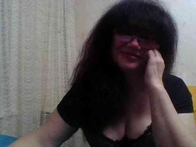 Sylvia-5 webcam