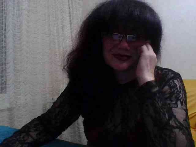 Sylvia-5 webcam