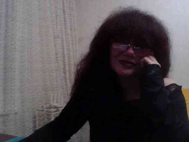 Sylvia-5 webcam