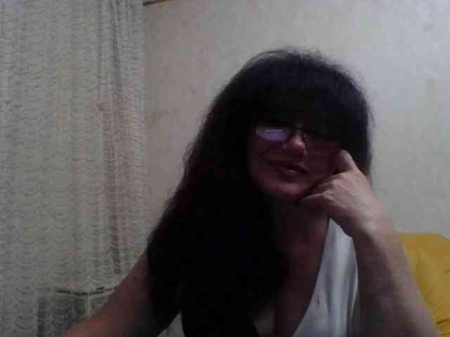 Sylvia-5 webcam