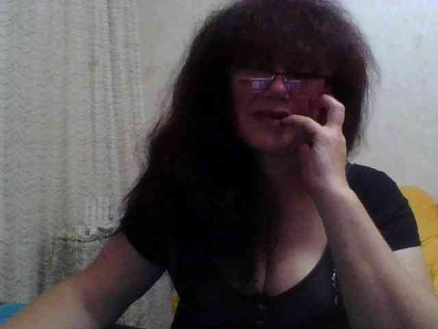 Sylvia-5 webcam