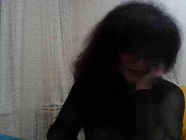 Sylvia-5 webcam