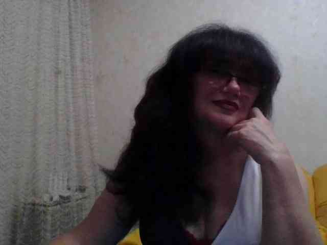 Sylvia-5 webcam