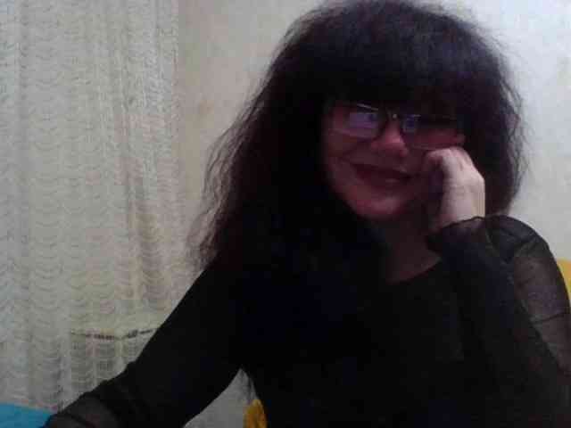 Sylvia-5 webcam