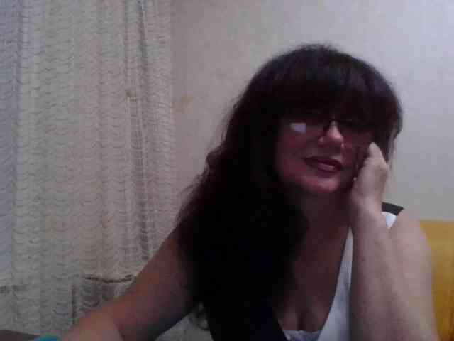 Sylvia-5 webcam