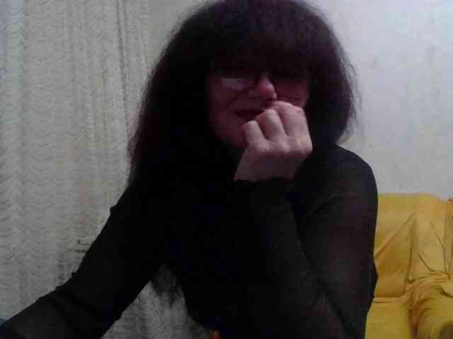 Sylvia-5 webcam