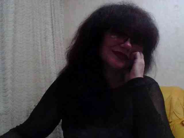 Sylvia-5 webcam