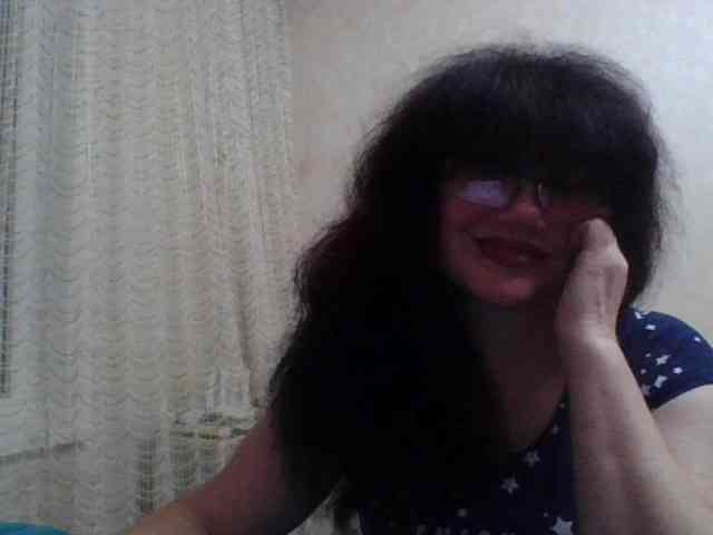 Sylvia-5 webcam