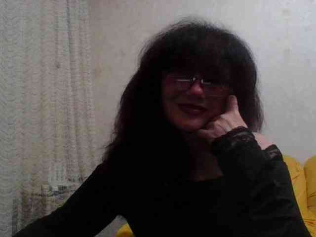 Sylvia-5 webcam