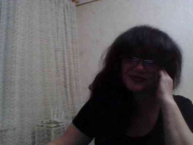 Sylvia-5 webcam
