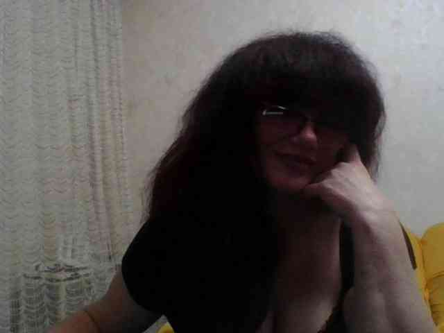 Sylvia-5 webcam