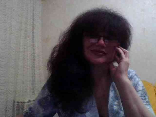 Sylvia-5 webcam