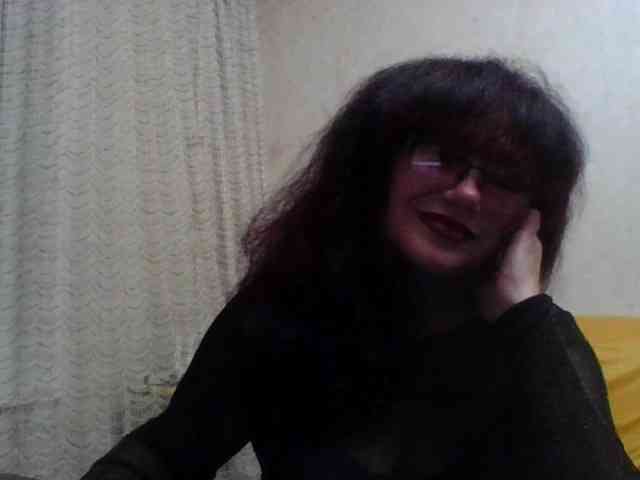 Sylvia-5 webcam