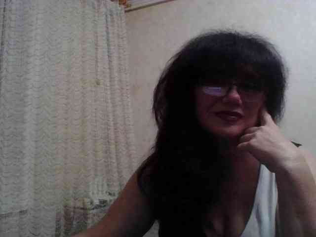 Sylvia-5 webcam