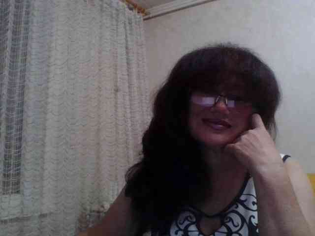 Sylvia-5 webcam